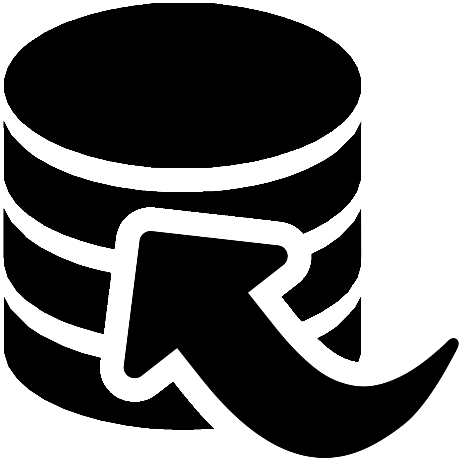 Data migration made simple icon