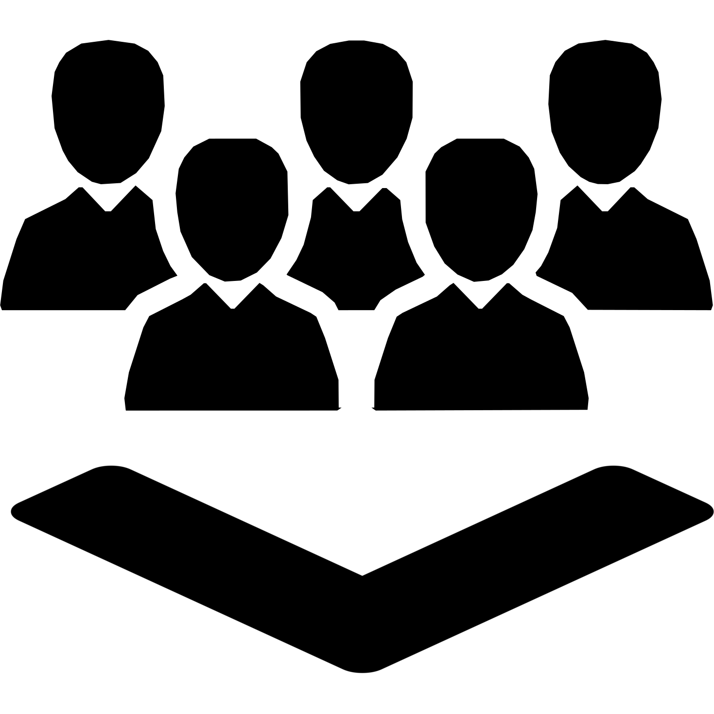 Unlimited bulk import in autopilot icon