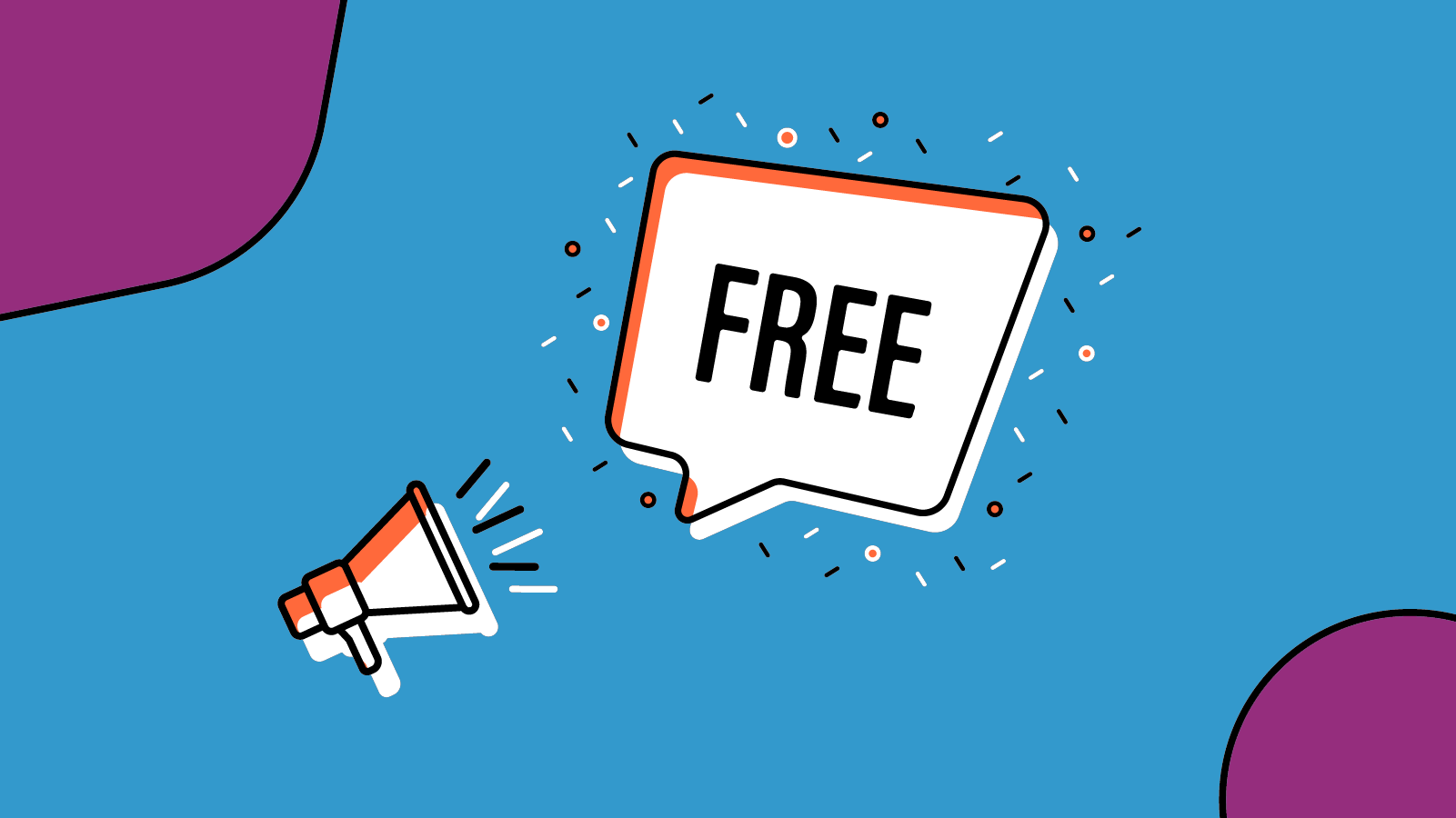 Recruiting software free trial evaluation dashboard